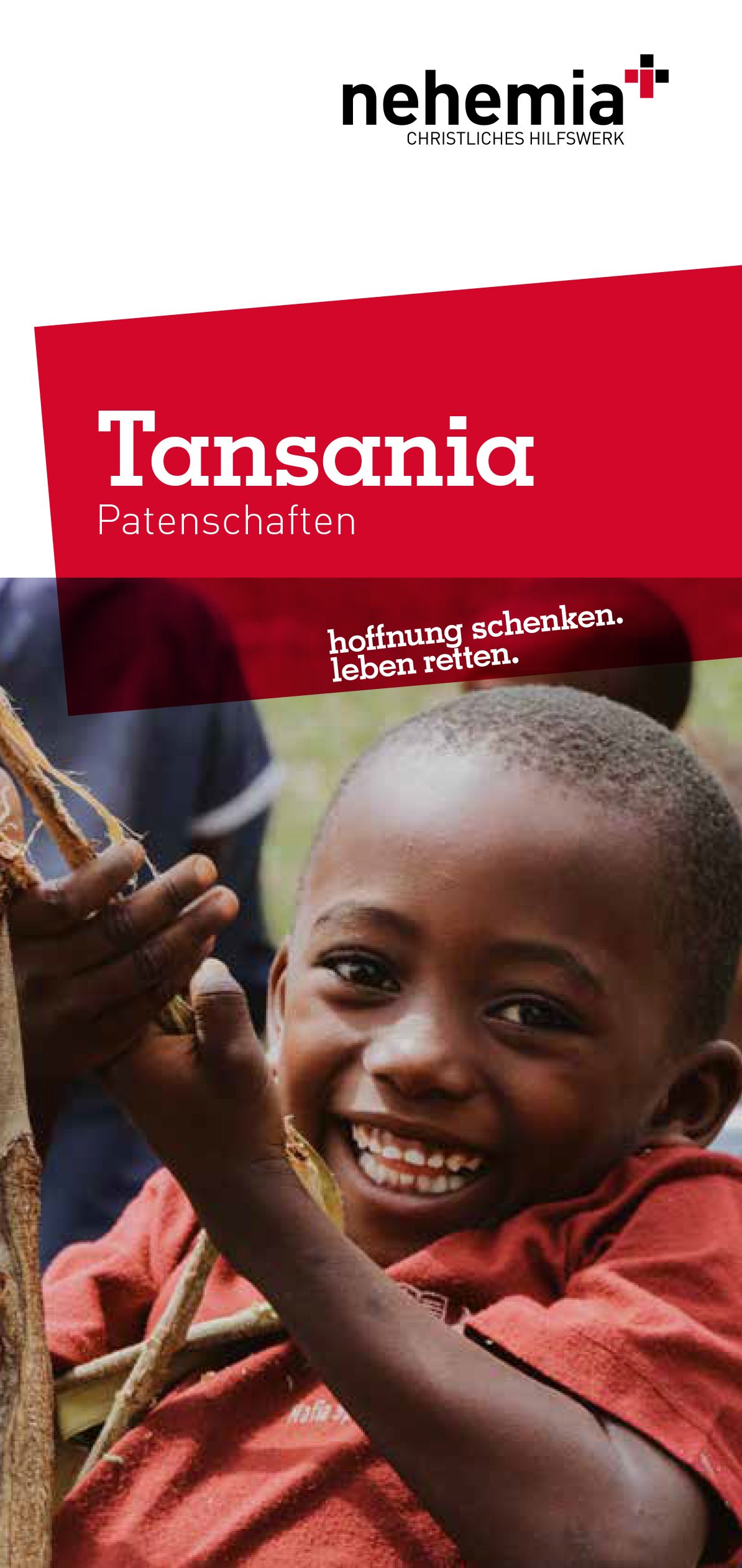 TansaniaPatenschaften